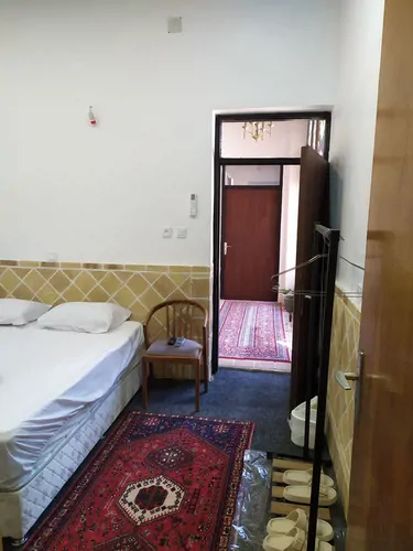 بیگ ( اتاق اندرونی) 