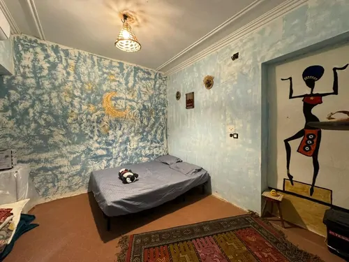 تصویر 5 - اقامتگاه بوم‌گردی جبیر (3) در  هرمز