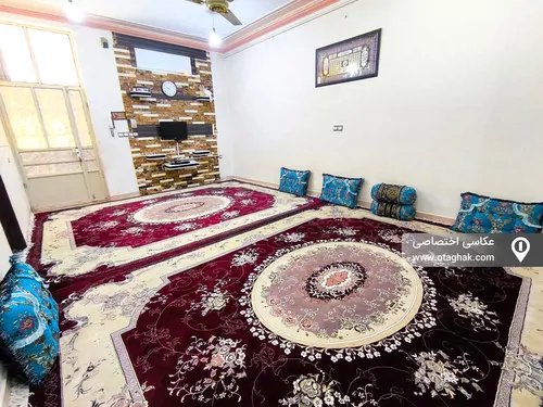 تصویر 5 - خانه ادیب (۱) در  بوشهر