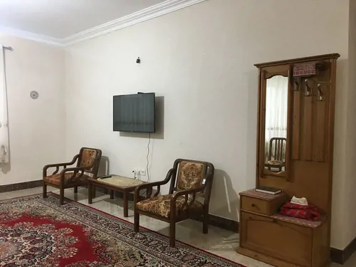 تصویر 6 - آپارتمان مبله شاه نوری  در  شهسوار