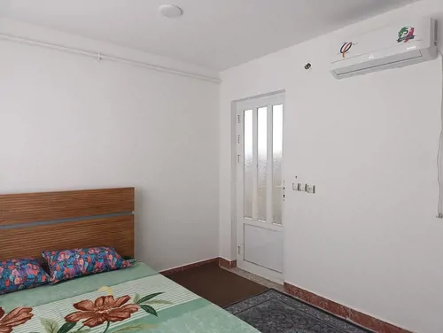 تصویر 7 - خانه سبز در  رامیان