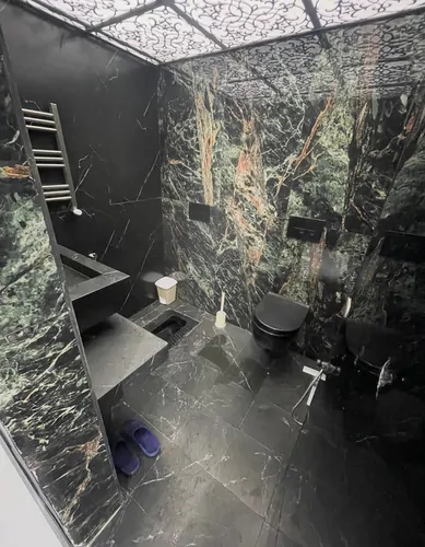 تصویر 16 - ویلا دوبلكس استخردار آبگرم اسپرلوس گاردن در کردان