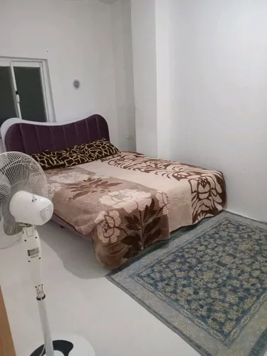 تصویر 4 - آپارتمان اجاره روزانه اپارتمان در مینودشت
