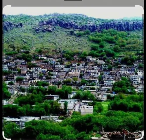 تصویر 2 - ویلا سویت ویلایی مستقل پاوه در پاوه