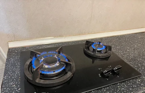 تصویر 14 - ویلا سبزه کومه  در  رشت