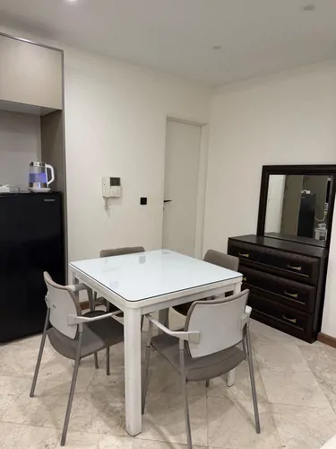 تصویر 8 - آپارتمان مبله رویال در فردوس غرب  در  تهران