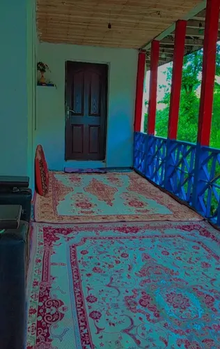 تصویر 2 - ویلا ویلا جنگی در فومن