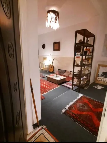 تصویر 5 - اقامتگاه بوم‌گردی واحد گاروم زنگی در  هرمز