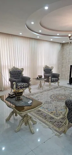 تصویر 3 - آپارتمان مبله فرهنگ در مشهد