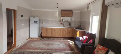 تصویر 15 - ویلا  جنگلی رایان در  شیرگاه