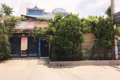 تصویر 3 - آپارتمان تشریفات واحد 1 در شیراز