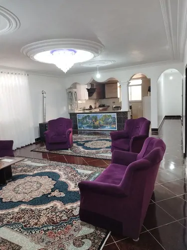 تصویر 2 - ویلا دلنشین در کلاچای