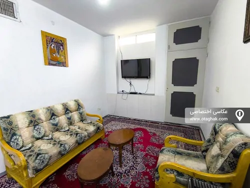 تصویر 4 - خانه مرکز شهر بلوار فضیلت (واحد 1) در  شیراز