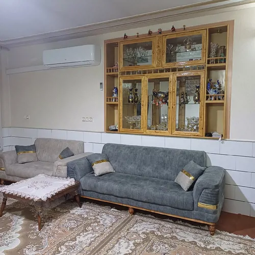 تصویر 6 - آپارتمان مبله فضیلت در  کاشان