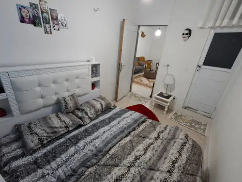 تصویر 9 - آپارتمان مبله غزل  در  فردیس