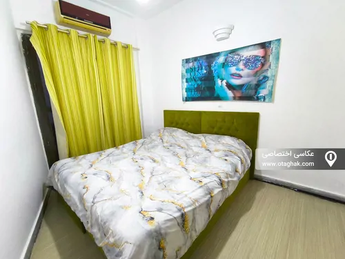 تصویر 9 - آپارتمان مبله 93 (4) در  کیش