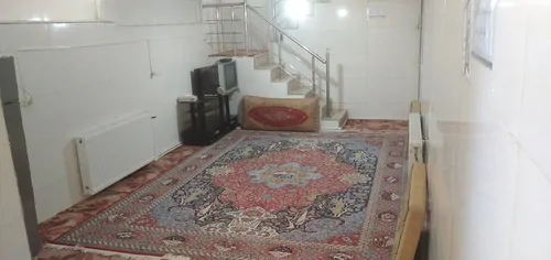 تصویر 4 - آپارتمان اقامتگاه سوییت قمری پور در خرم آباد