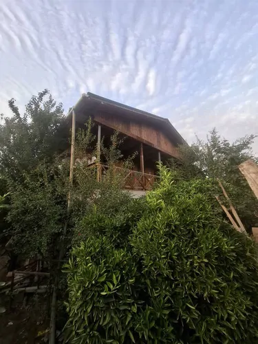 تصویر 9 - کلبه چوبی فرحی (نسوم) با صبحانه رایگان در  قائمشهر