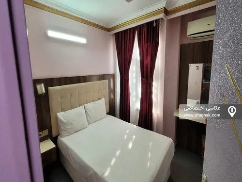 تصویر 6 - هتل آپارتمان کریم خان 5 در  مشهد
