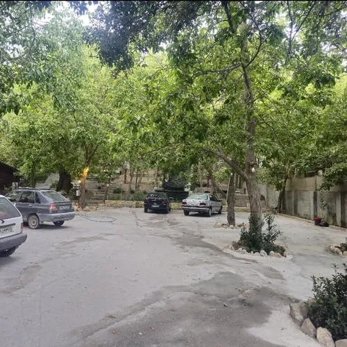 تصویر 5 - سوییت کافه رستوران کوهستان در  یاسوج