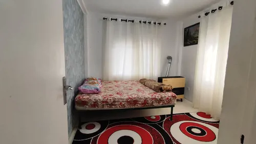 تصویر 12 - آپارتمان مبله حسینی در  چالوس