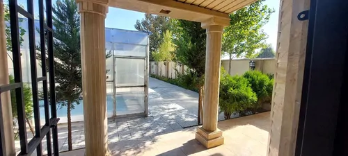 تصویر 16 - ویلا پروانه ی صورتی در چهارباغ