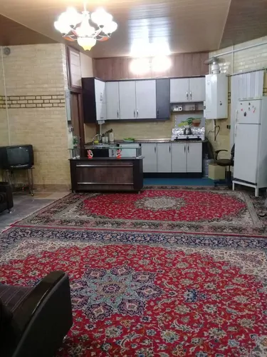 تصویر 2 - ویلا عبدالهی (واحد14) در کاشان
