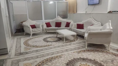 تصویر 2 - خانه آرامش (۱۲۸) در قم