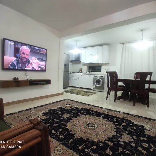 تصویر 2 - ویلا ویلا باغ سراوان گیلان در رشت