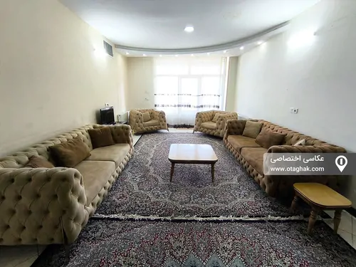 تصویر 5 - آپارتمان مبله ستاره ها (415)  در  کرمان