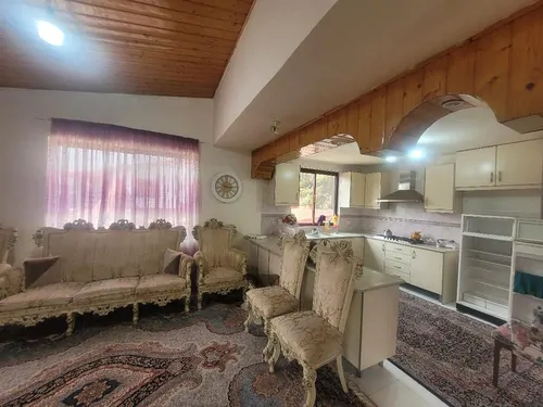 تصویر 2 - ویلا ویلا ساحلی دنیای زیبا در نوشهر