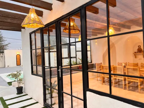 تصویر 23 - ویلا استخردار آبسرد آلوزنگی در  قشم