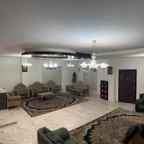 تصویر 4 - ویلا استخردار آبسرد رستمی  در رودهن