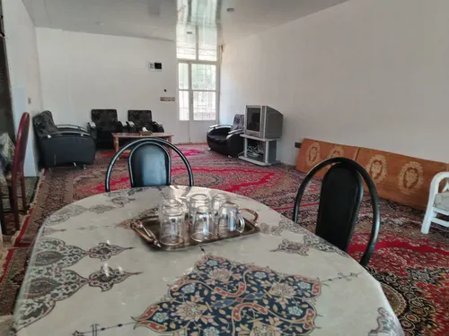 تصویر 3 - ویلا رزگل  در  کوهرنگ