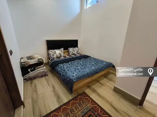 تصویر 13 - ویلا استخردار آبگرم امپراطور با بیلیارد و فوتبالدستی در کردان