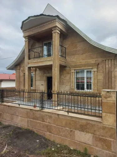 تصویر 4 - ویلا ویلا شیک ولاکچری در خشکبیجار