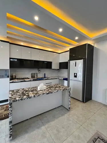 تصویر 6 - ویلا استخردار آبگرم جاوید با فوتبال دستی در سهیلیه