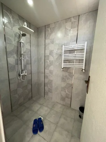 تصویر 14 - ویلا استخردار آبگرم دنیز (۳) با ایرهاکی در سهیلیه