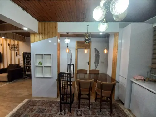 تصویر 7 - ویلا بهزاد با فوتبال دستی  در  انزلی