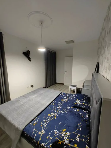 تصویر 10 - ویلا استخردار آبگرم شادن با جکوزی و ایرهاکی در  رودهن