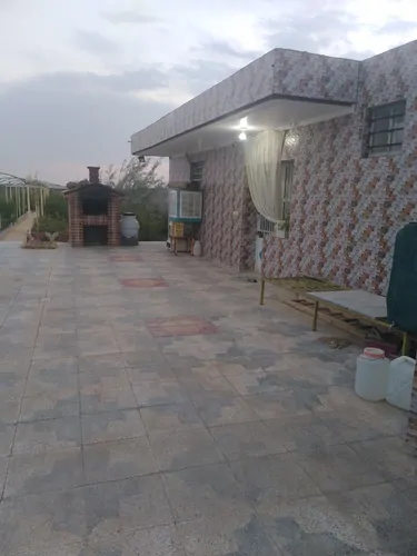 تصویر 4 - سوییت خانه باغ بهار در ورزنه