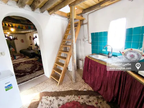 تصویر 6 - ویلا اورس (5) در شاهرود