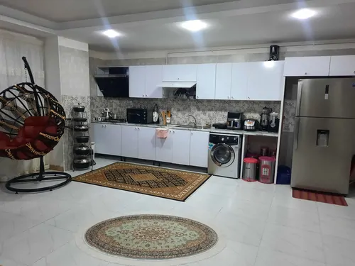 تصویر 2 - آپارتمان آپارتمان شیک و تمیز در تالش