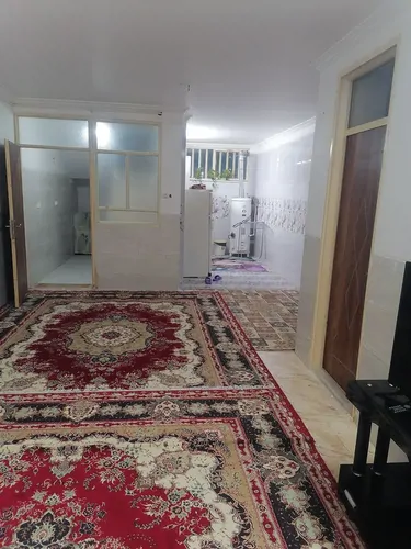 تصویر ۱ - خانه جمالی در  یزد