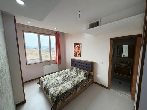 تصویر 9 - ویلا استخردار آبگرم عمارت پاسارگاد با بیلیارد در  رودهن