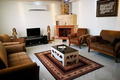 تصویر 3 - ویلا ویلا بست 016 در زیبا کنار