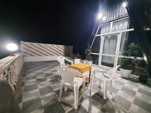 تصویر 28 - ویلا آرامش در  ماسال