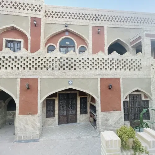 تصویر 2 - اقامتگاه بوم‌گردی کوهپایه (اتاق ۵) در کوهپایه
