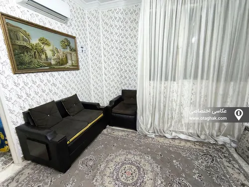 تصویر 4 - آپارتمان مبله تک (۲۰۱) در  مشهد