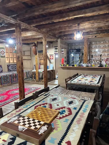 تصویر 2 - روستایی و عشایری کوکو (1) در  تالش